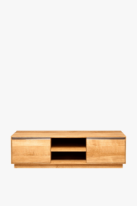 Deauville 2 Door TV Unit