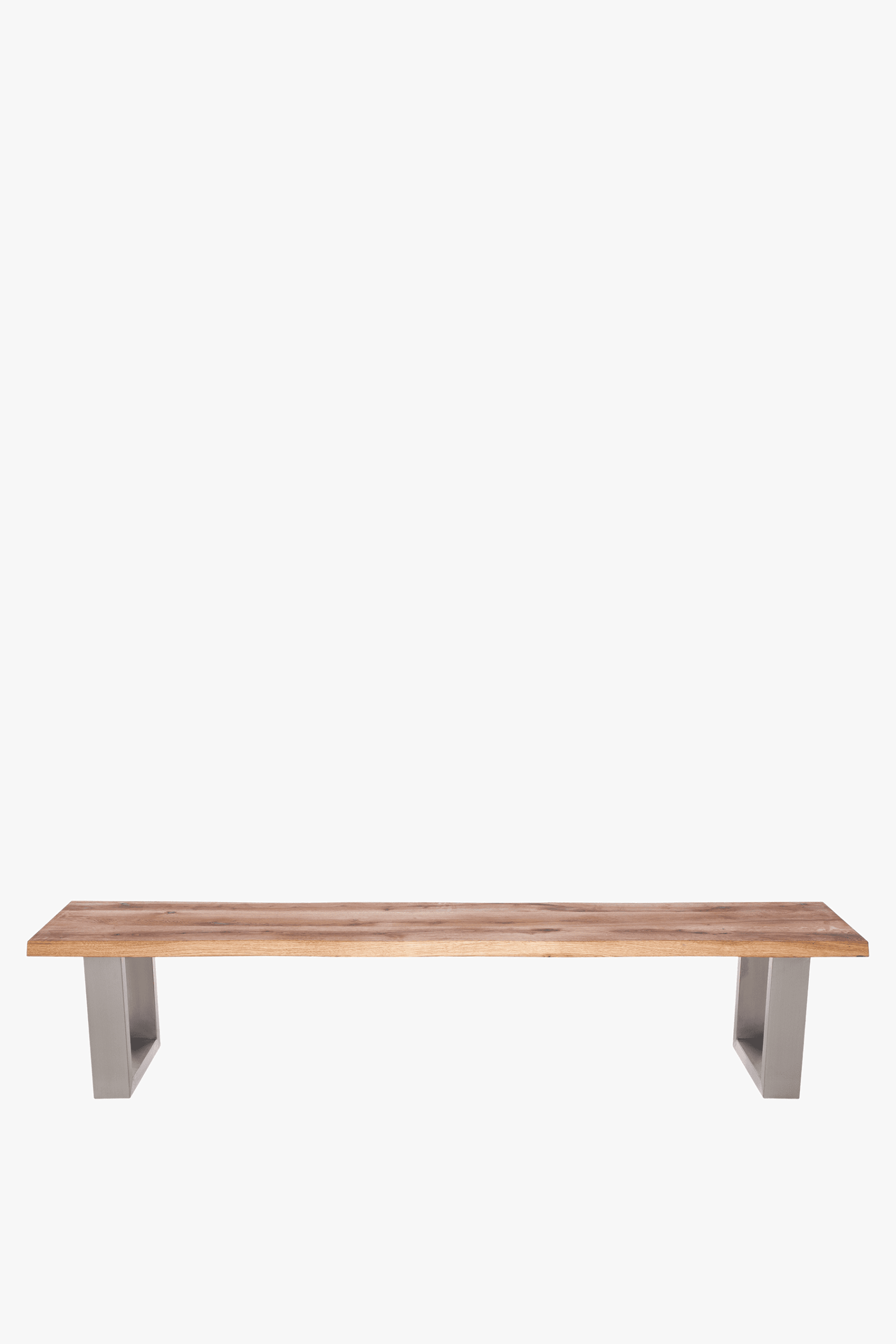 Fargo Bench A (U – Shaped Leg, 4 x 10 cm) - Main Image