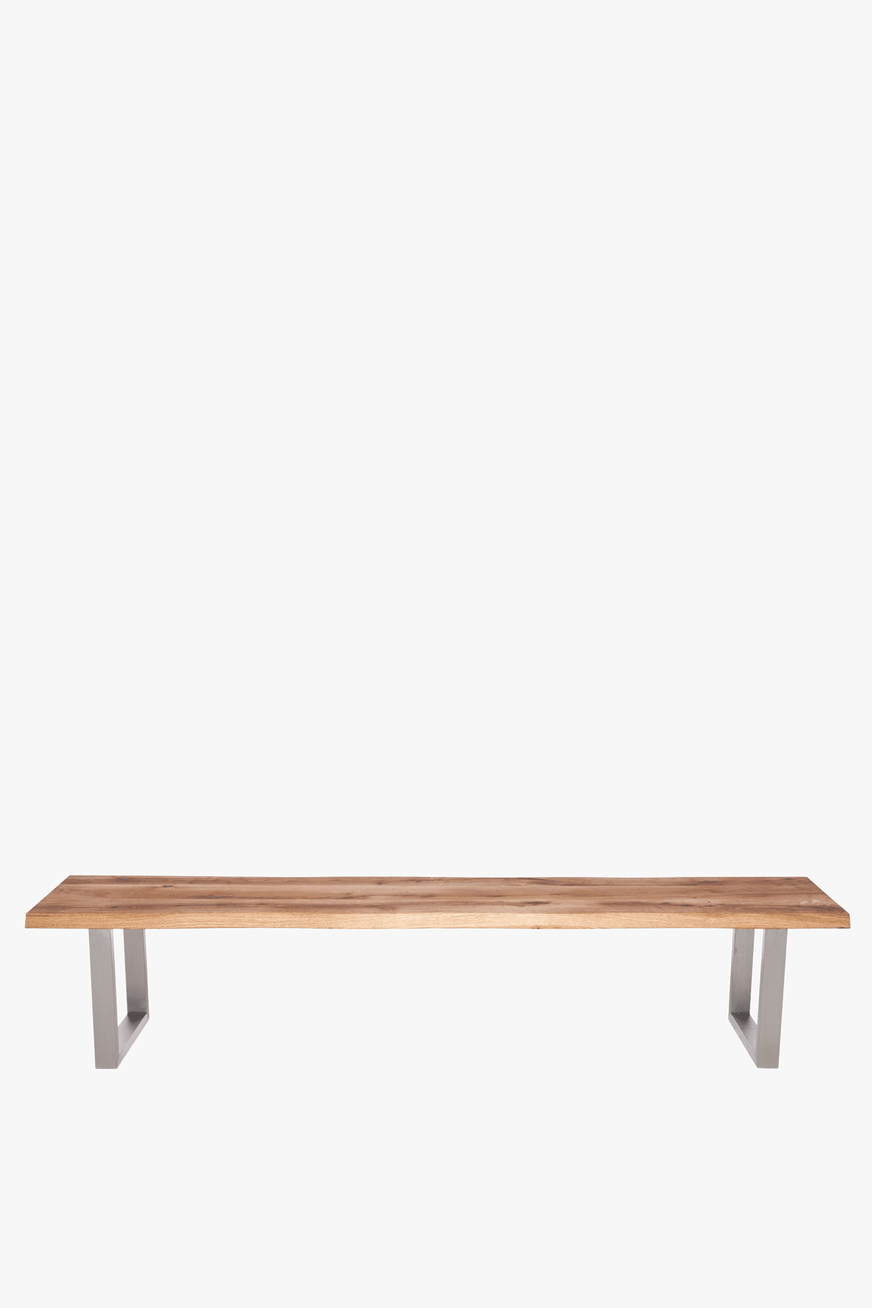 Fargo Bench B (U – Shaped Leg, 3 x 6 cm) - Main Image