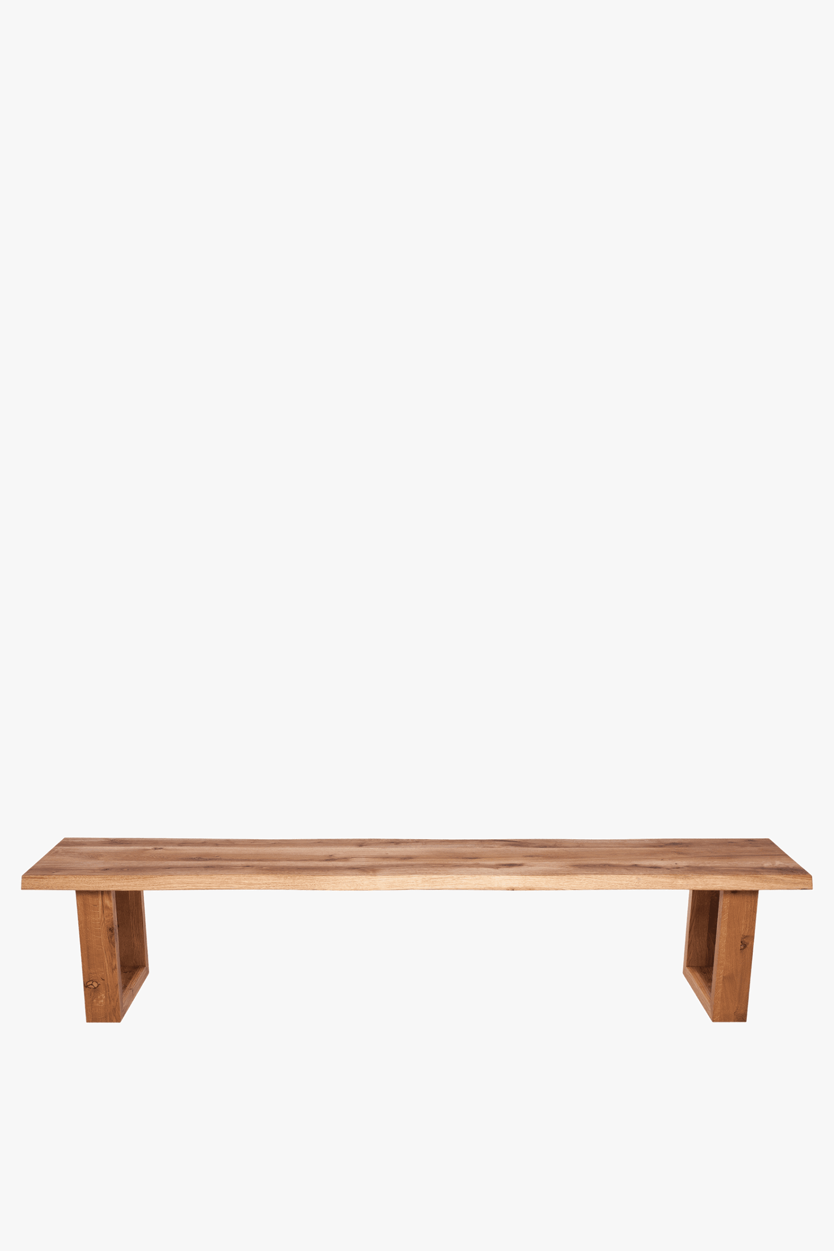 Fargo Bench F (U – Shaped Leg, 4 x 10 cm) - Main Image