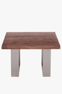 Deauville Coffee Table A (U – Shaped Leg, 4 x 10 cm)