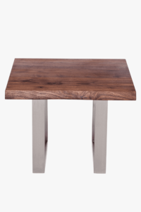 Deauville Coffee Table B (U – Shaped Leg, 3 x 6 cm)