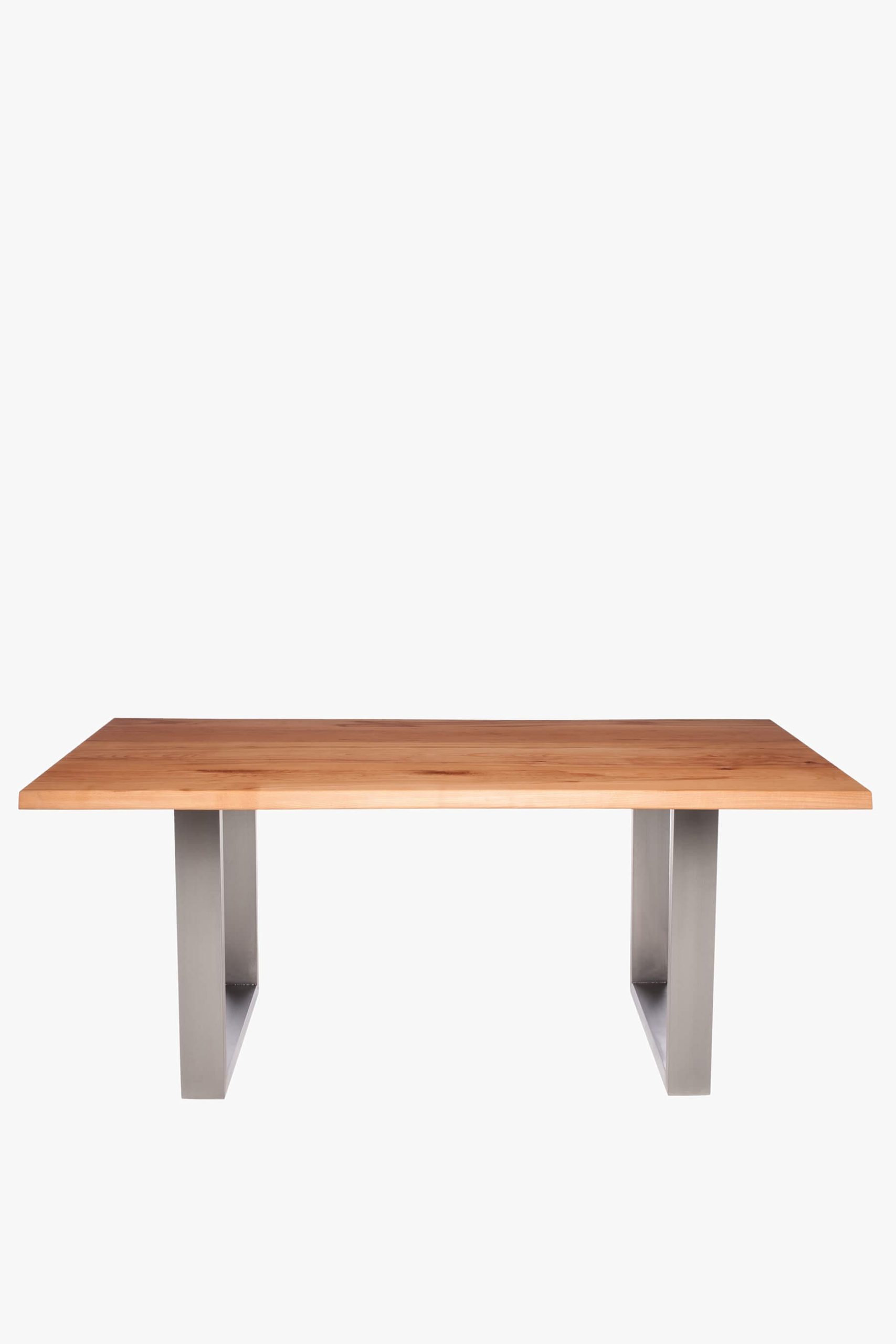 Fargo Dining Table A (U – Shaped Leg, 4 x 10 cm) - Main Image