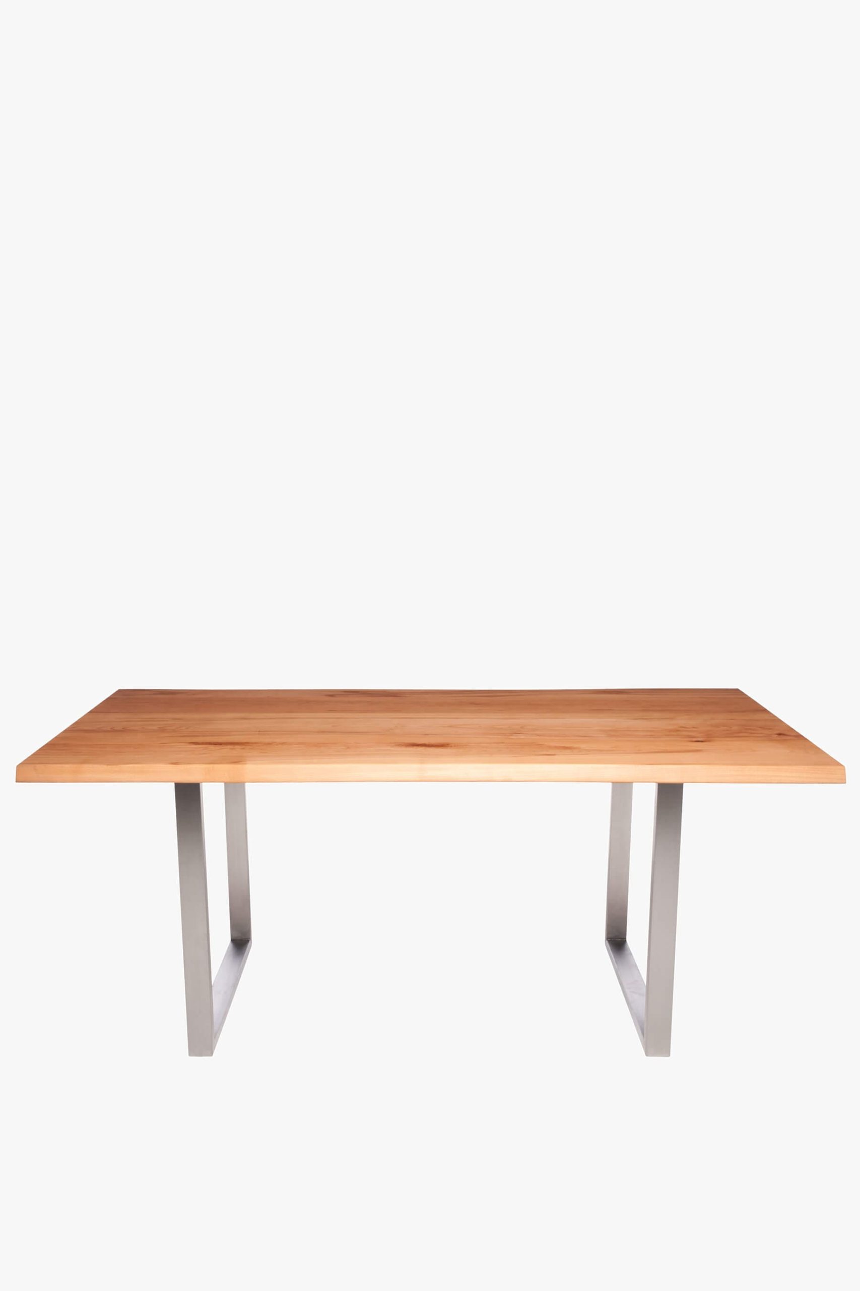 Fargo Dining Table B (U – Shaped Leg, 3 x 6 cm) - Main Image