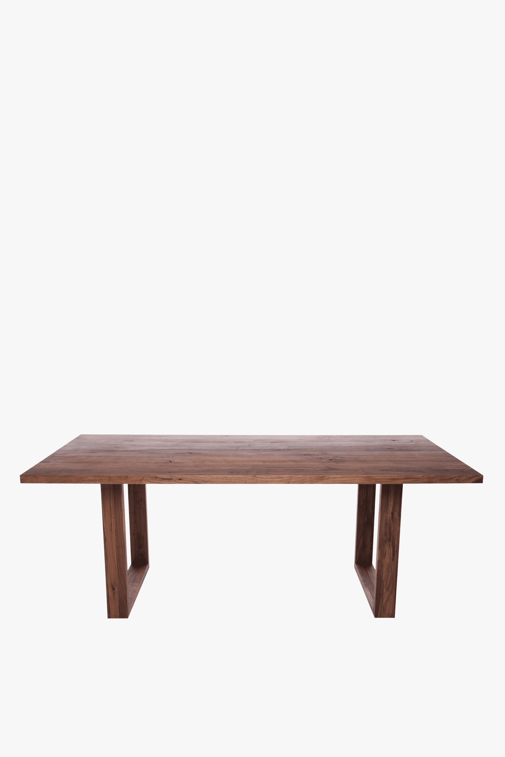 Fargo Dining Table F (U – Shaped Leg, 4 x 10 cm) - Main Image