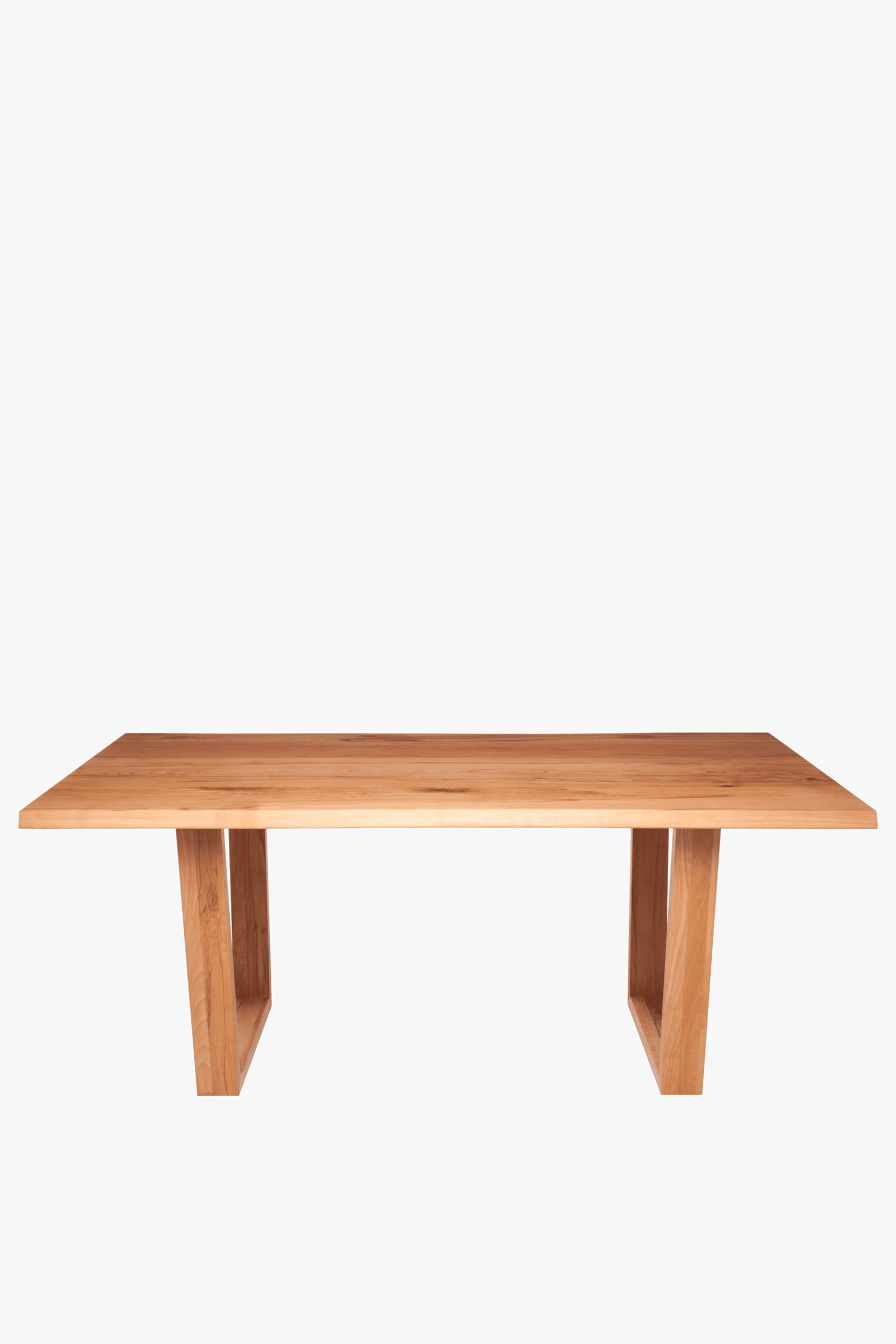 Fargo Dining Table G (U – Shaped Leg, 4 x 10 cm) - Main Image
