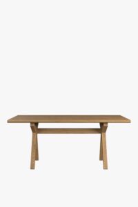 Deauville Dining Table N (Y – Shaped Leg)