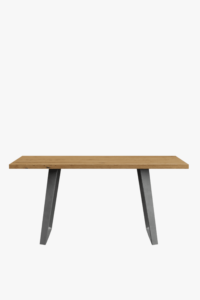 Deauville Dining Table O (Trapeze Leg)