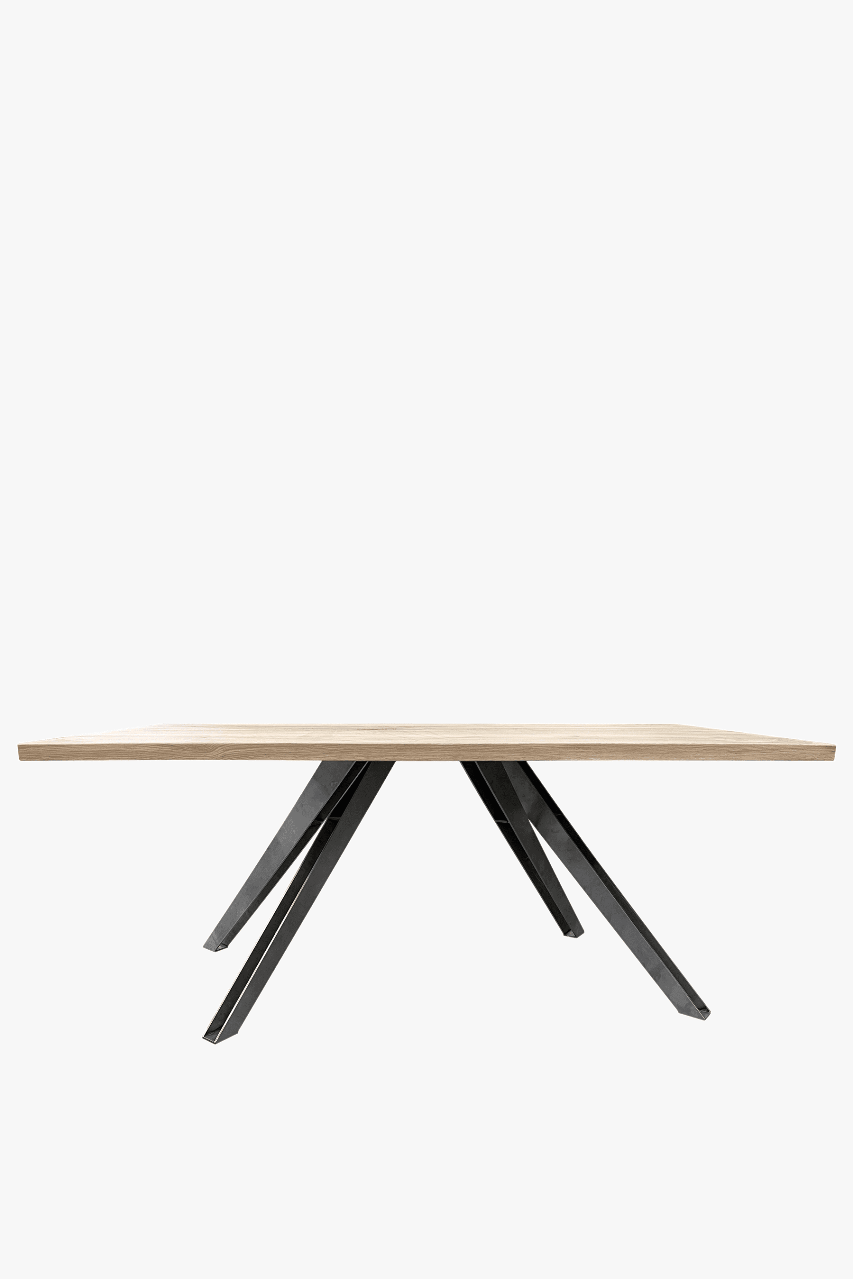 Fresno Dining Table - Main Image