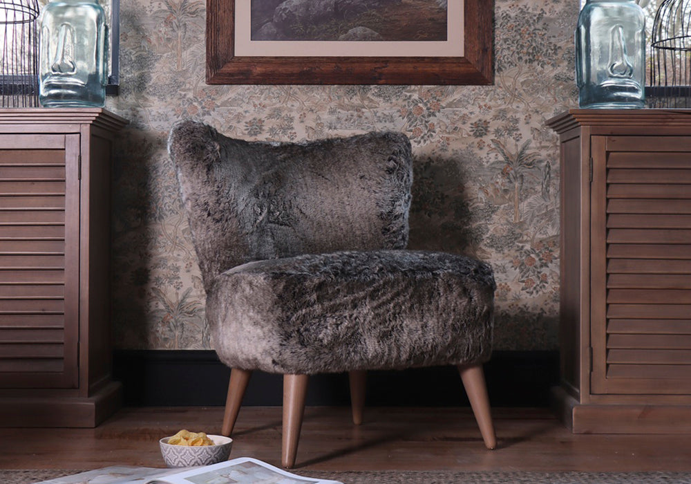 Fairy Chair - Main Image