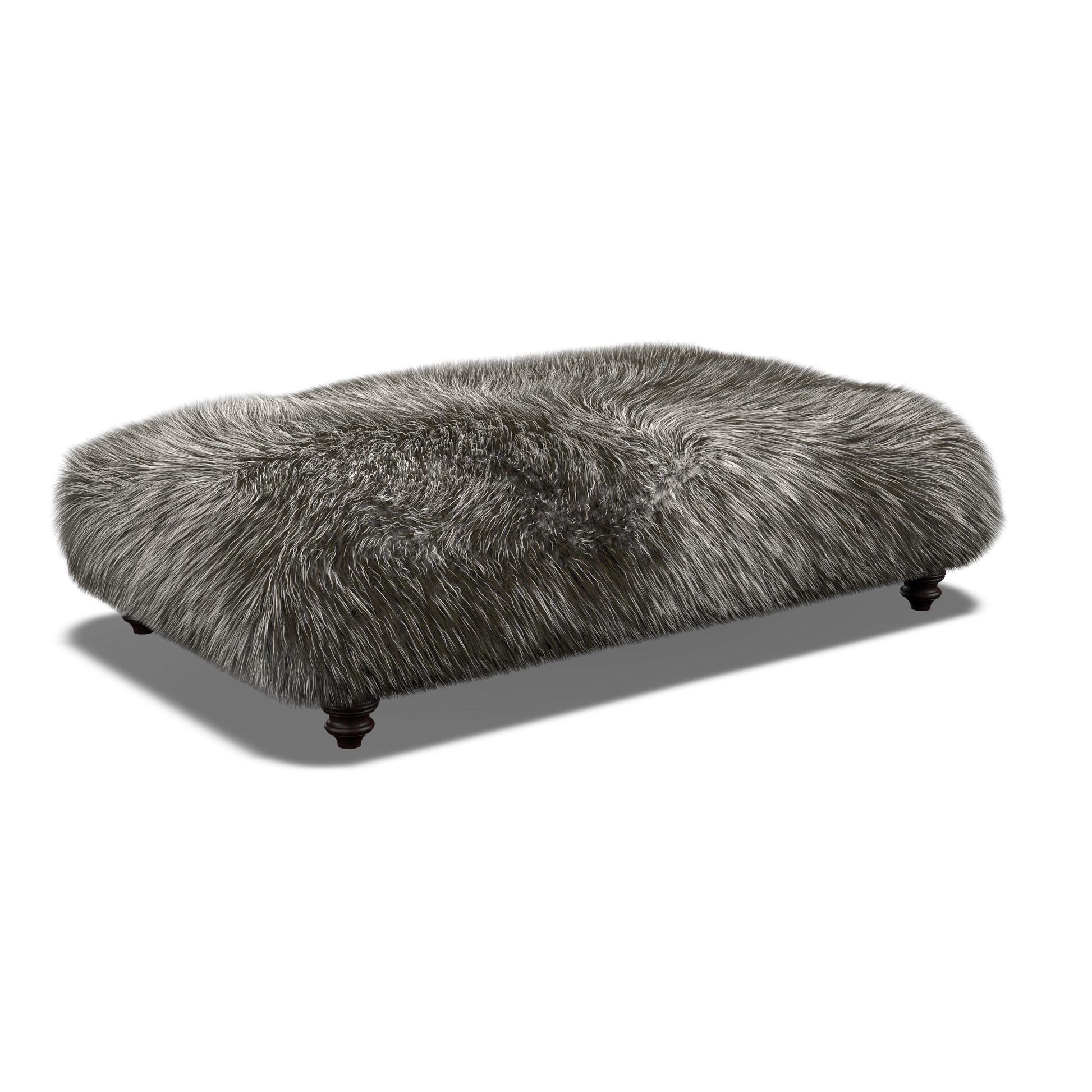 Fairy Footstool - Main Image