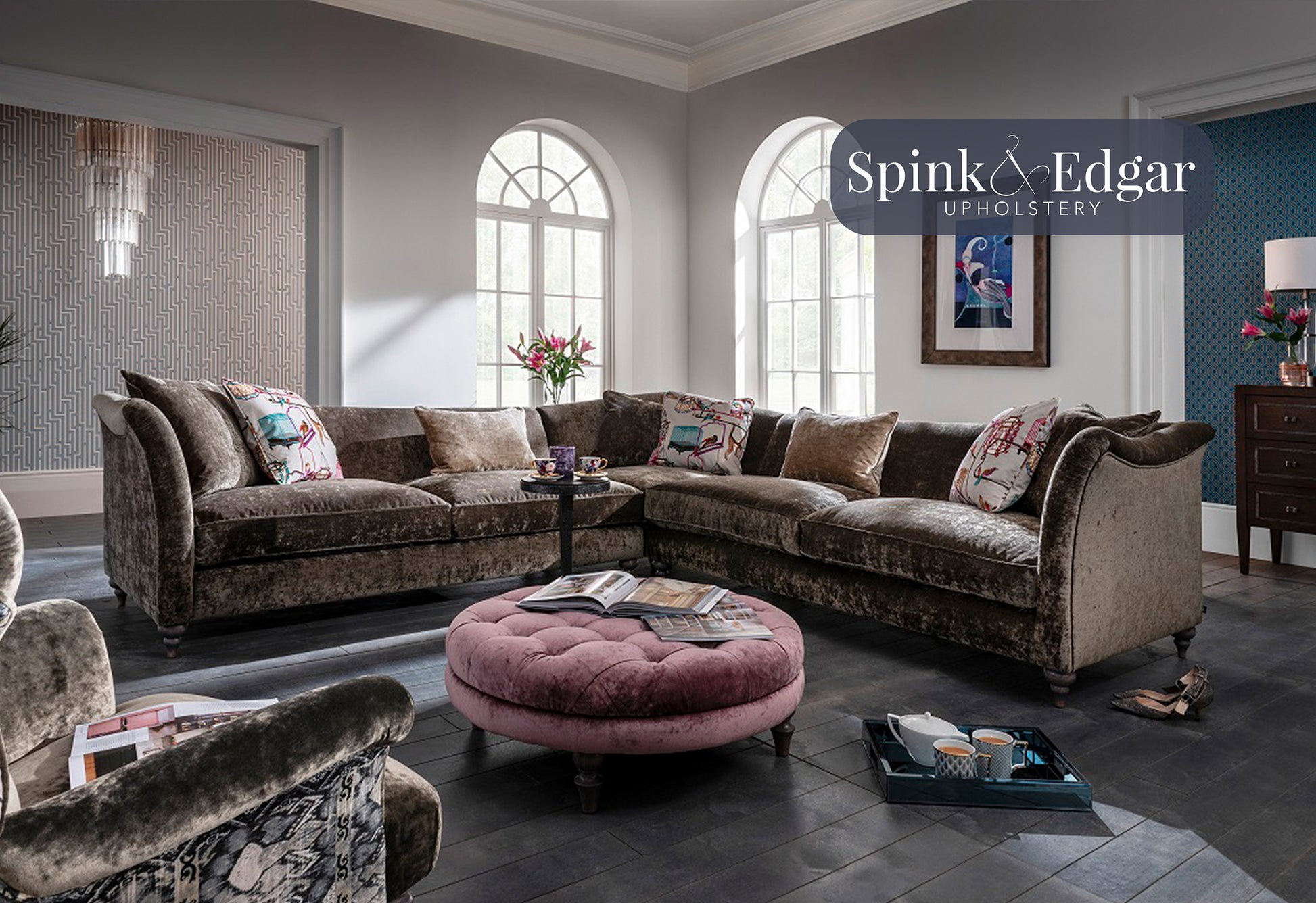 Fontaine Corner Group - Main Image