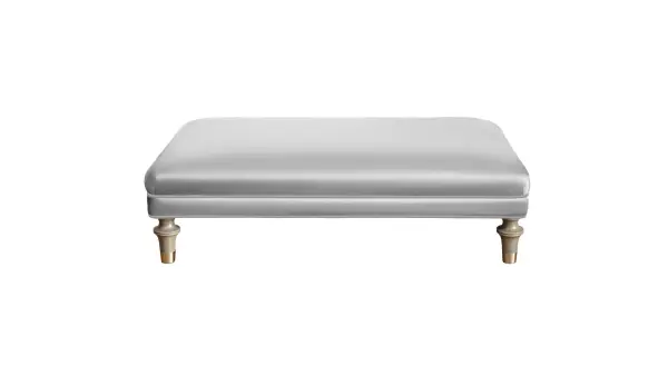 Yale Footstool - Main Image