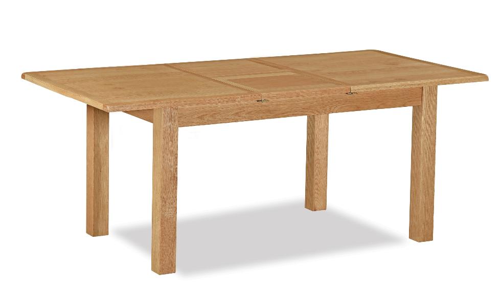 Salisbury Lite - Small Ext Table - Main Image