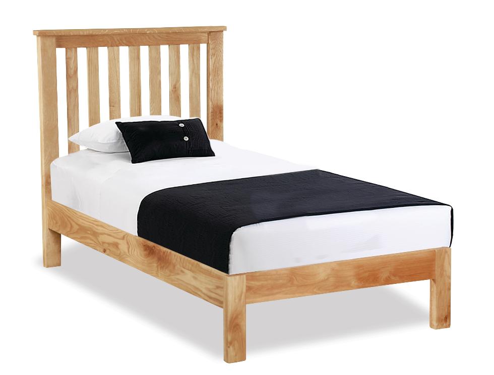 New Trinity - Low Bed 3' - Main Image