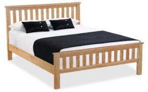 Wantage – Slatted Bed 4’6
