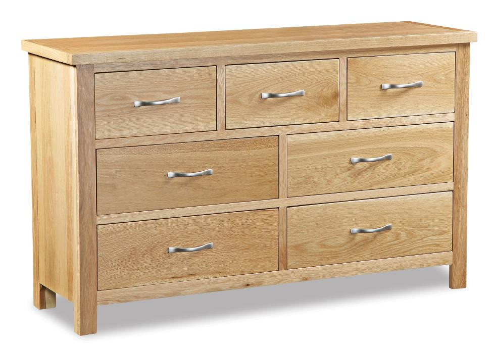 New Trinity - Chest 3 Over 4 - Main Image