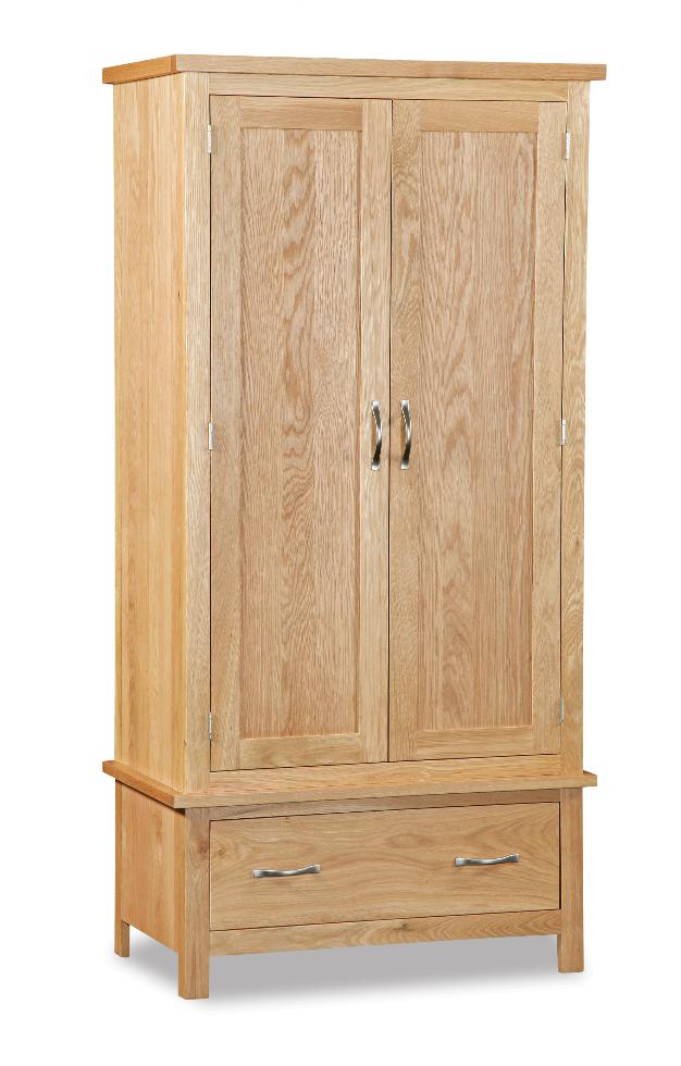 New Trinity - Gents Wardrobe - Main Image