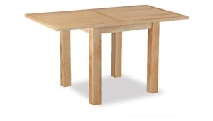 Wantage – Square Ext Table