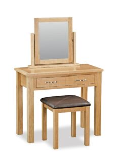 Wantage – Dressing Table Set