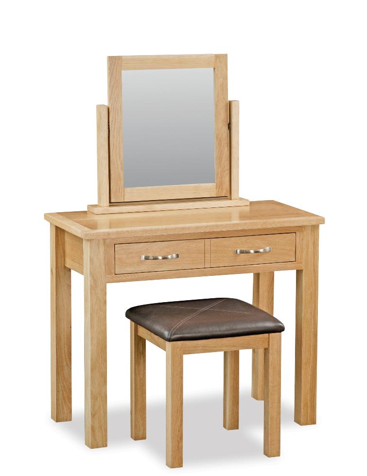 New Trinity - Dressing Table Set - Main Image
