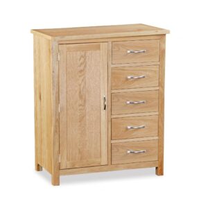 Wantage – Combination Wardrobe