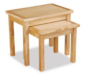 Wantage – Nest Of Tables