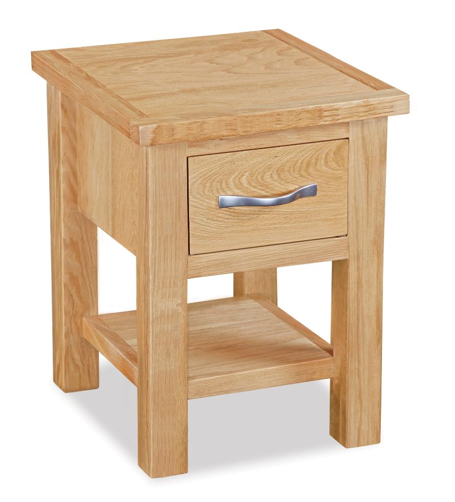 New Trinity - Lamp Table - Main Image