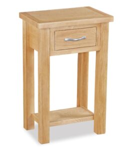 Wantage – Telephone Table