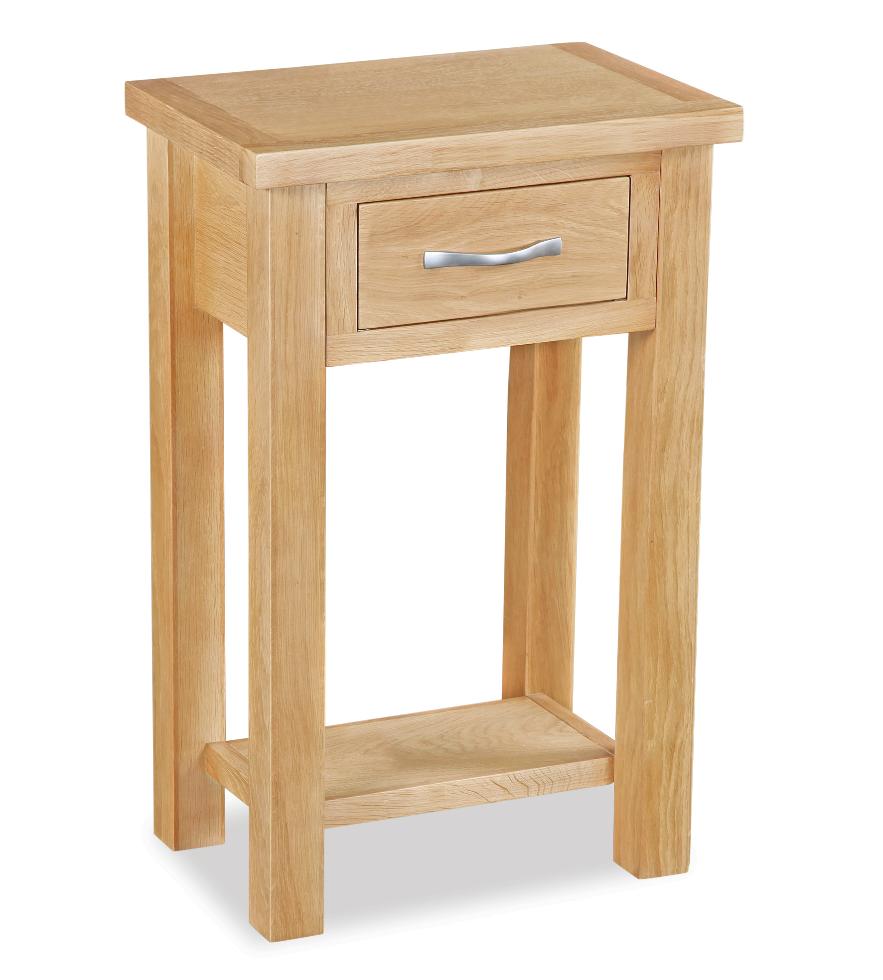 New Trinity - Telephone Table - Main Image