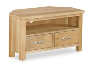 Wantage – Corner Tv Unit
