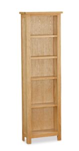 Wantage – Slim Bookcase