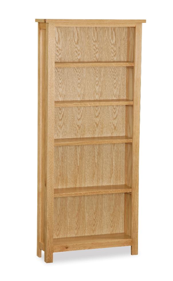 New Trinity - Large Bookcase - Main Image