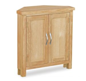 Wantage – Corner Cupboard
