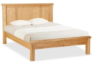Guildford – Bed 5′ Panelled