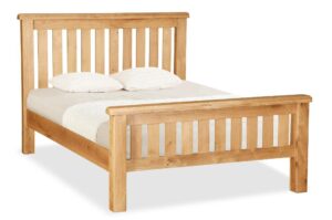 Guildford – Bed 4’6 Slatted