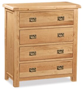 Guildford – Chest 4 Drawer