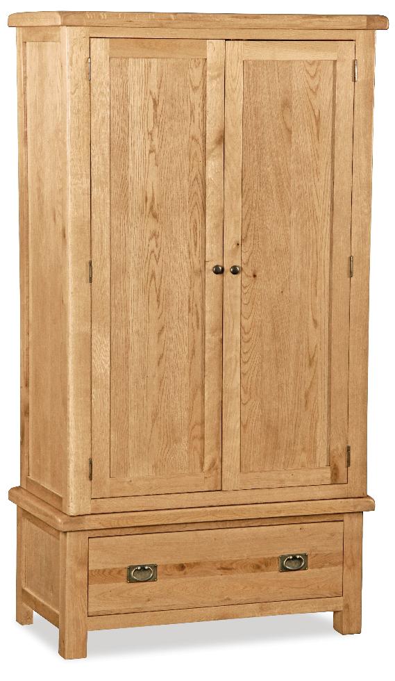 Salisbury - Gents Wardrobe - Main Image