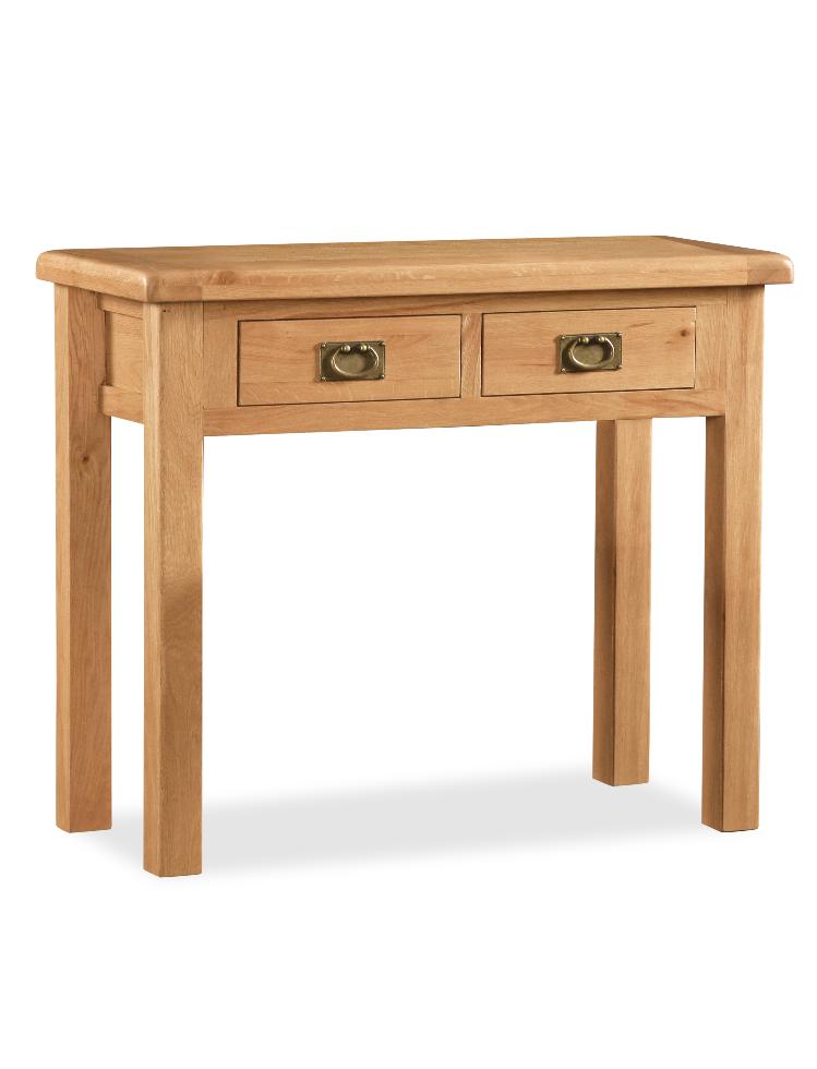 Salisbury - Dressing Table - Main Image