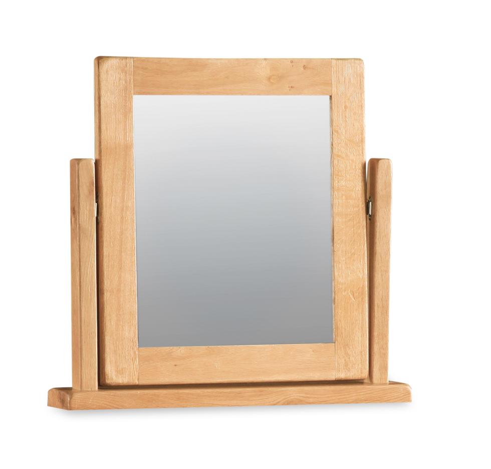 Salisbury - Vanity Mirror - Main Image