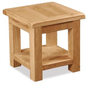 Guildford – Lamp Table