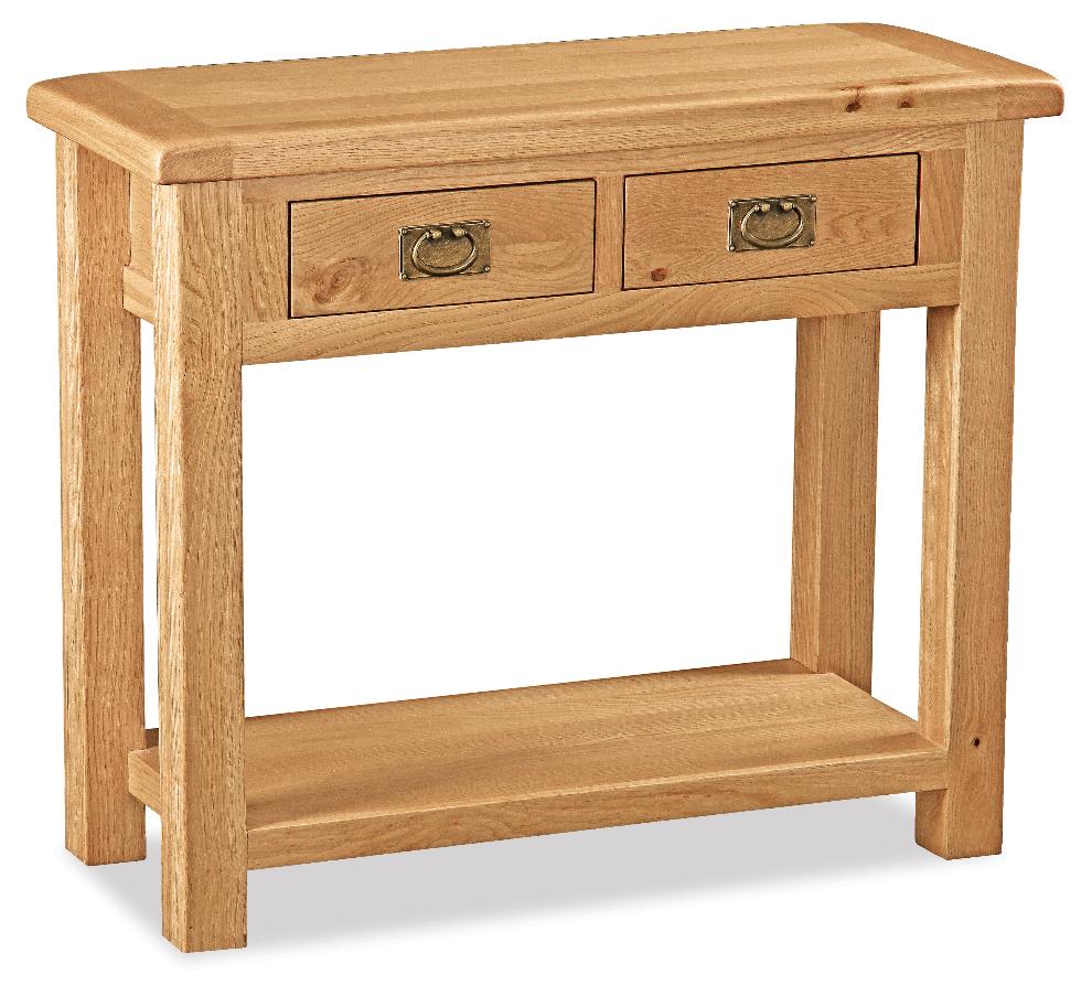 Salisbury - Console Table - Main Image