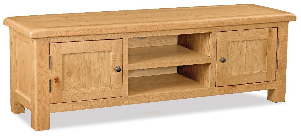 Salisbury - Extra Large Tv Unit - Main Image