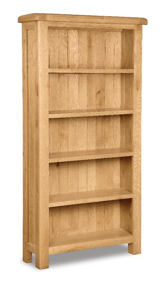 Salisbury - Large Bookcase - Main Image
