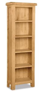 Guildford – Slim Bookcase