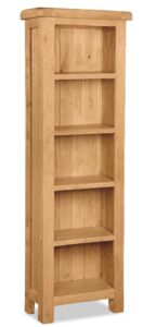 Guildford – Slim Bookcase