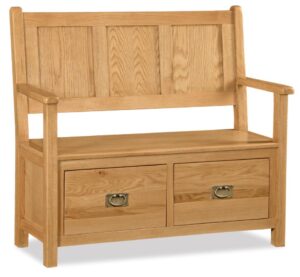 Guildford – Monks Bench