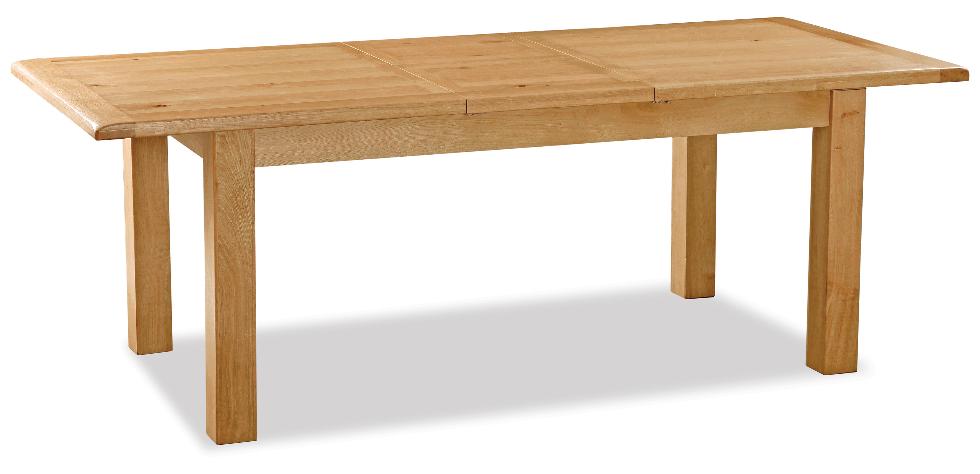 Salisbury - Large Ext Table - Main Image