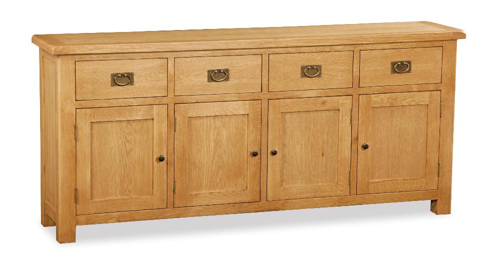Salisbury - Extra Large Sideboard - Main Image