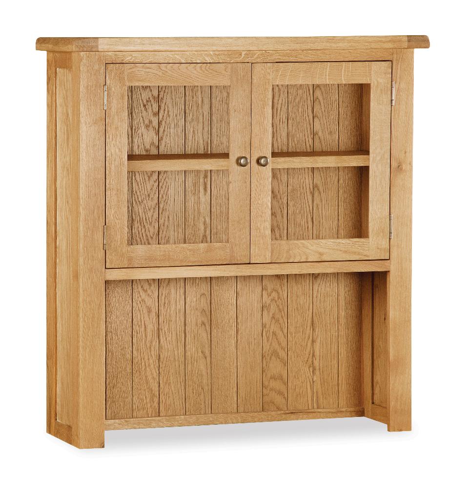 Salisbury - Small Hutch - Main Image
